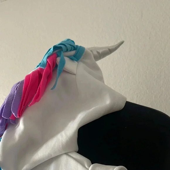 Unicorn‎ Dress Costume 6 - Picture 3 of 4